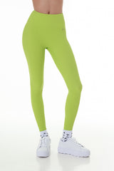 Flexishape Lime Leggings