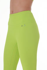 Flexishape Lime Leggings