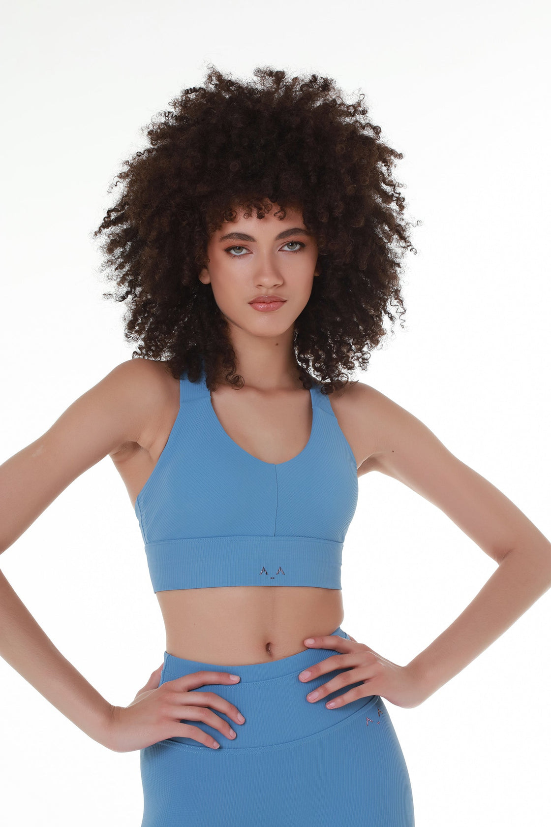 CrossFit Charm Ciel Sports Bra Top