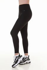 Flexishape Black Leggings