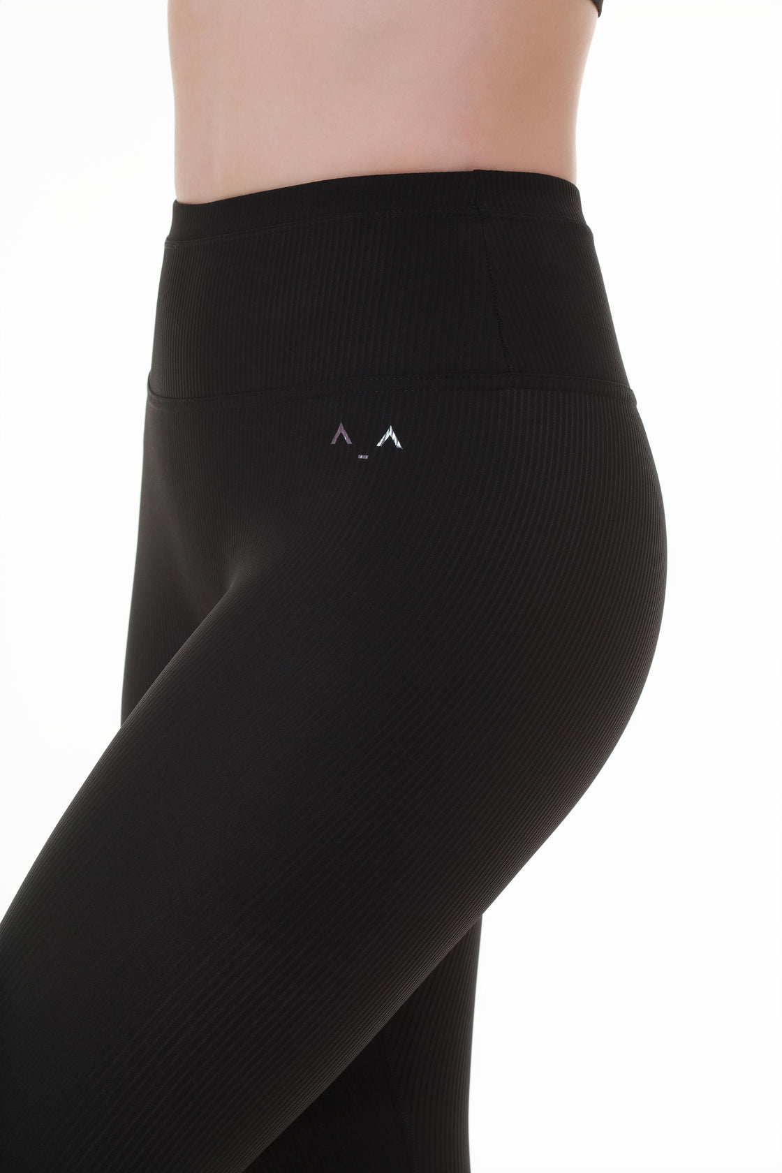 Flexishape Black Leggings