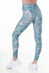 Ciel Geo Luxe Leggings