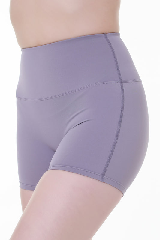 Lilac Cycle Performance Shorts