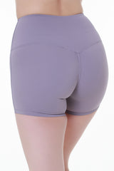 Lilac Cycle Performance Shorts