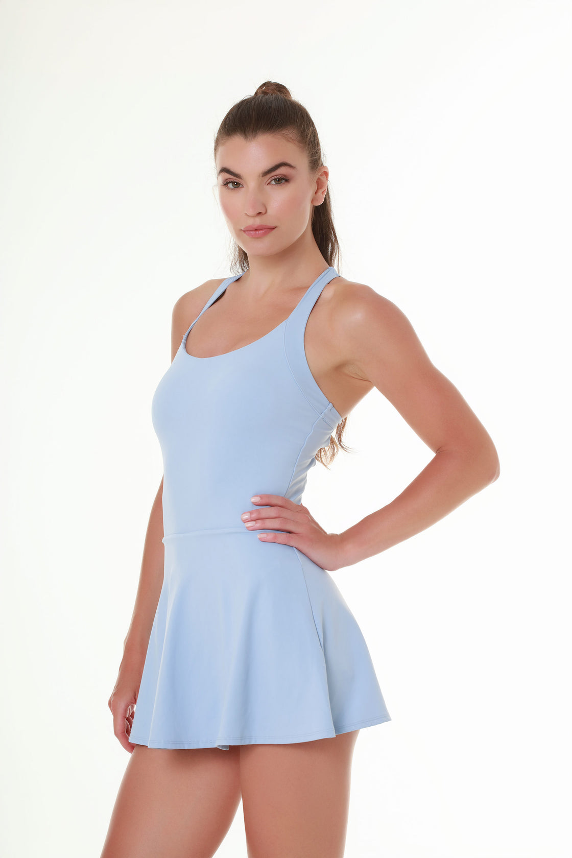 Ciel Mini Tennis Dress