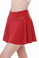 Ruby Glide Tennis Skirt