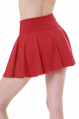 Ruby Glide Tennis Skirt