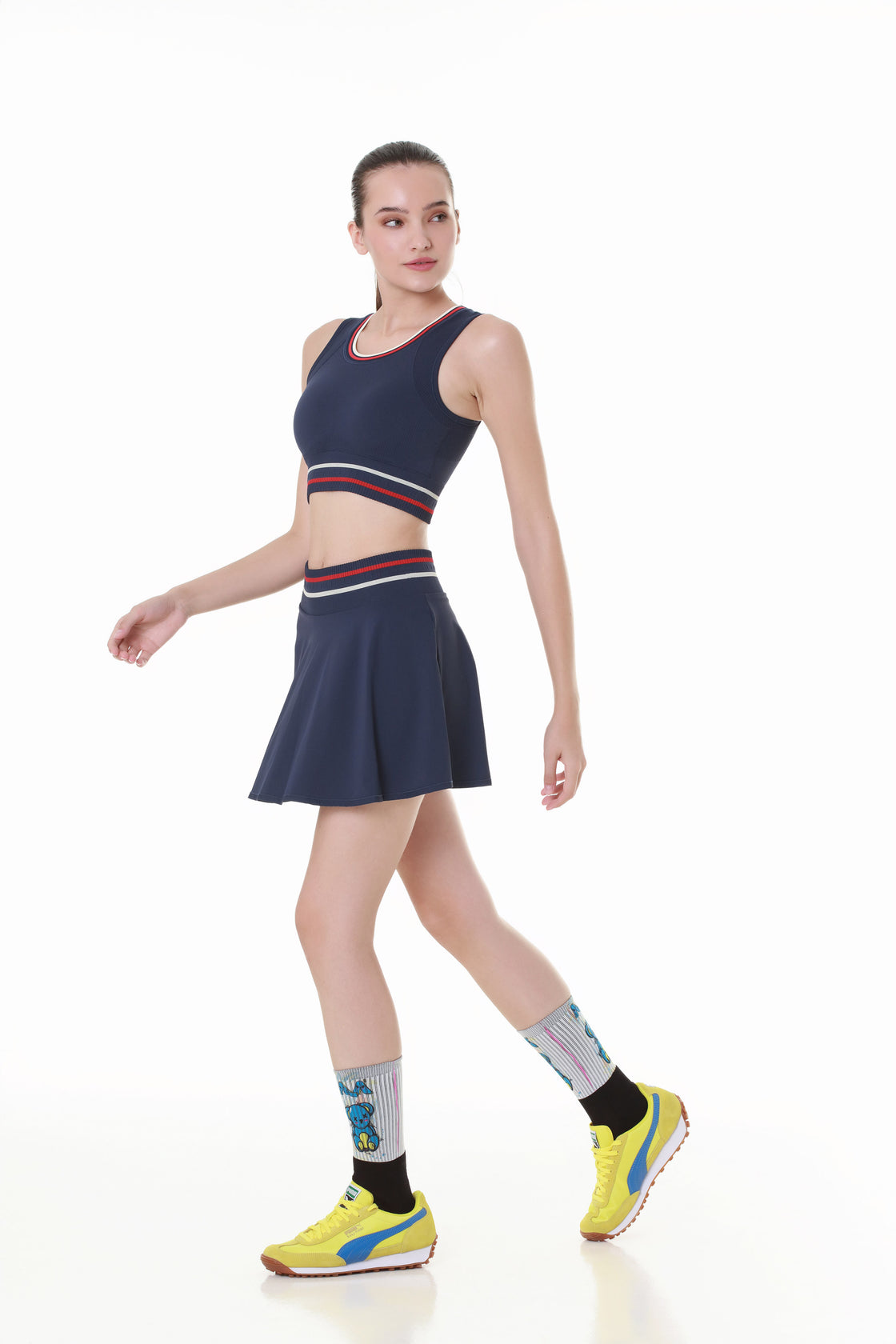 Champion’s Court Tennis Skirt