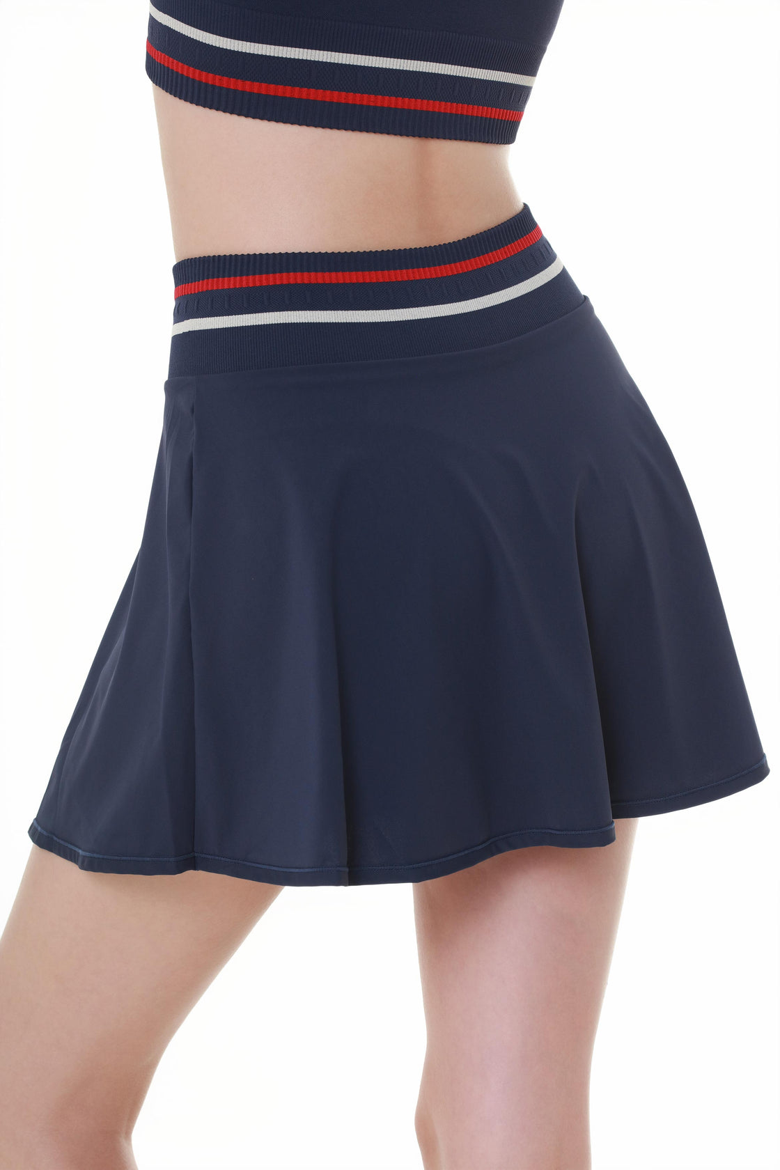 Champion’s Court Tennis Skirt