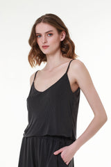 Midnight Muse Tank Top