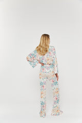 Plume Jumpsuit