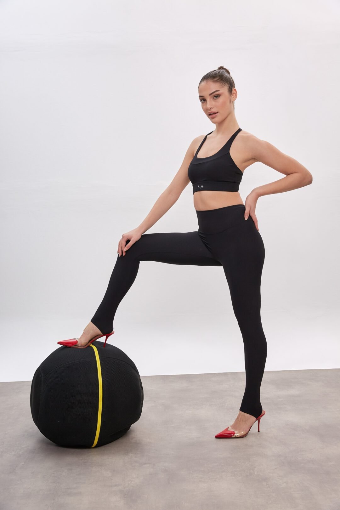Classic Essential Leggings
