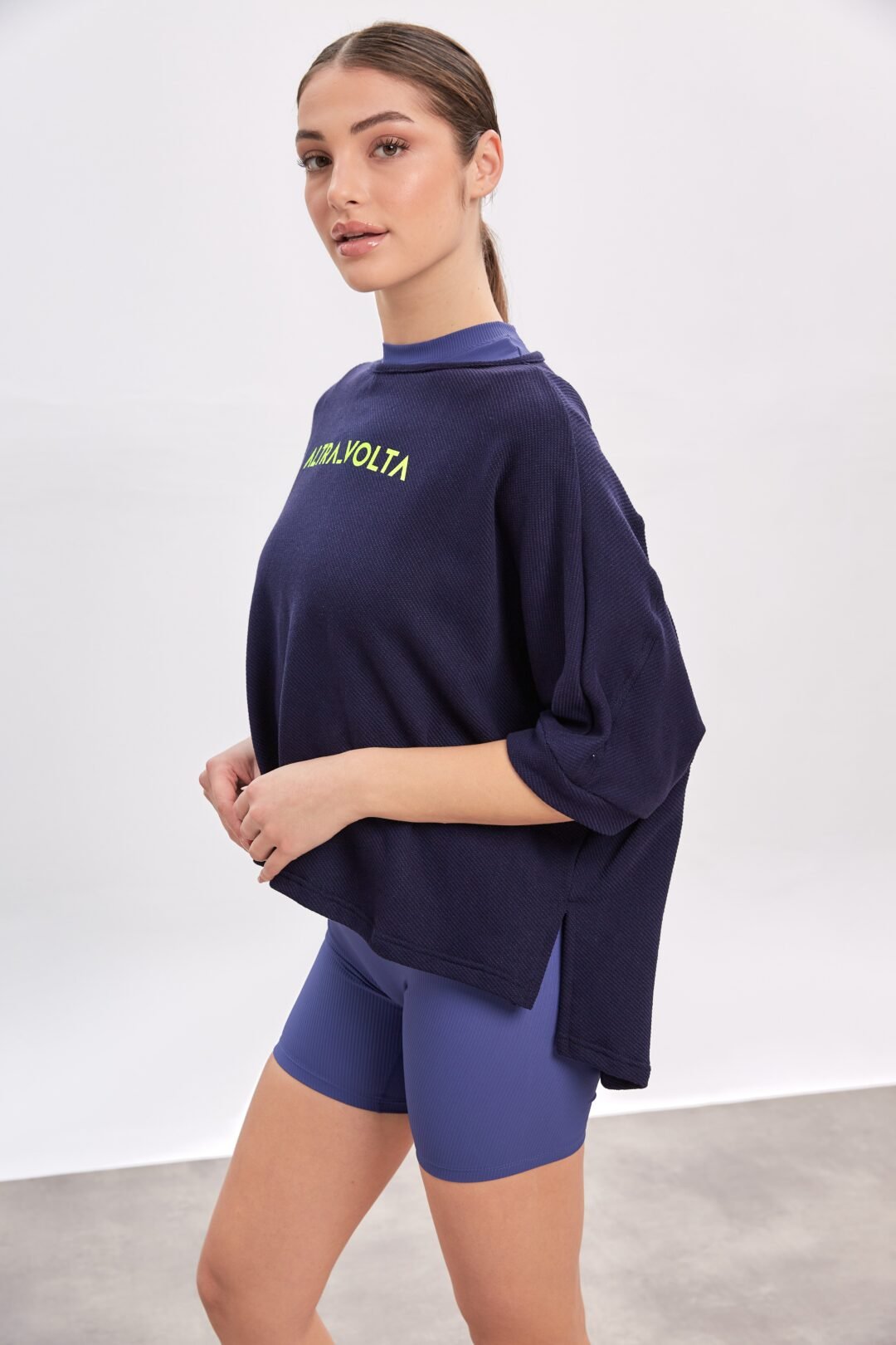 Electric Ease Tee
