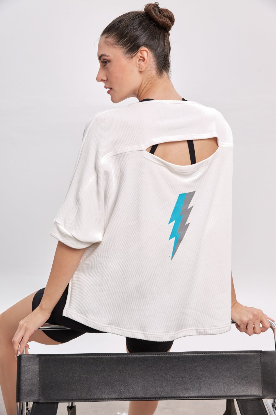 Electric Ease Tee